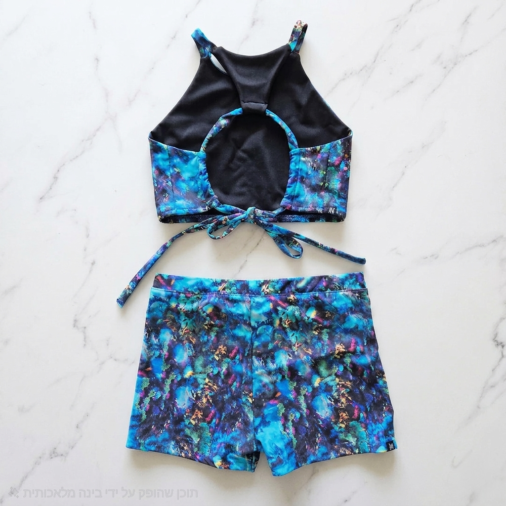 coral reef set (2)